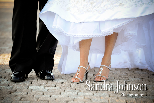 Best Bella Collina wedding photographer - Sandra Johnson (SJFoto.com)
